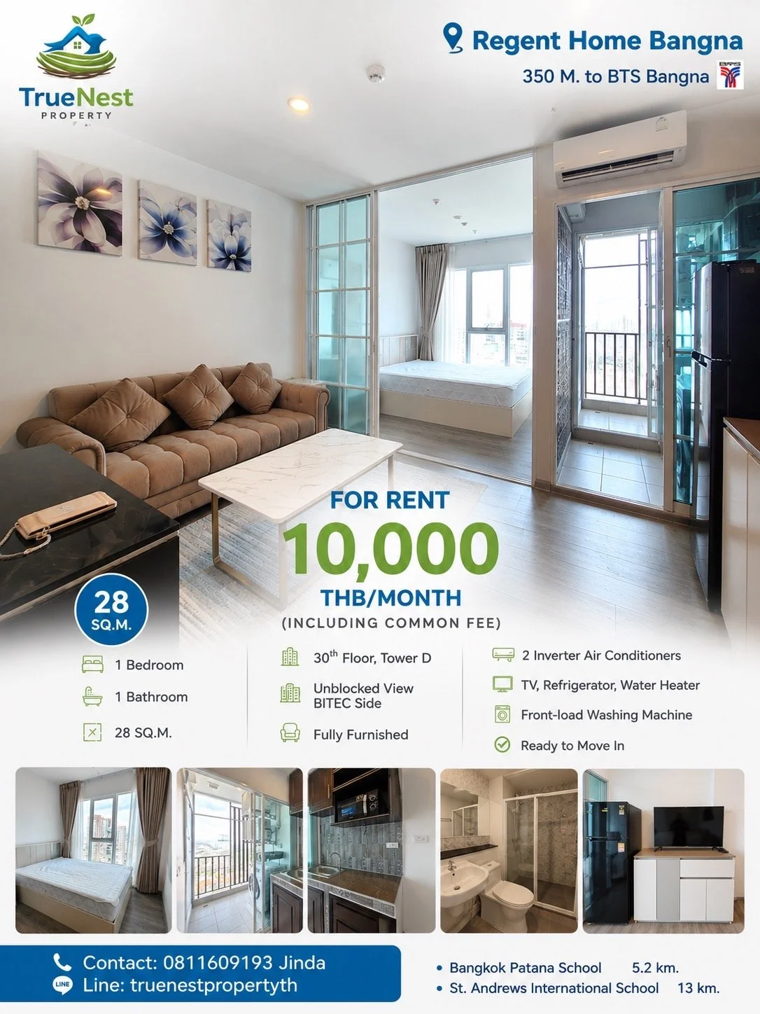 Regent Home