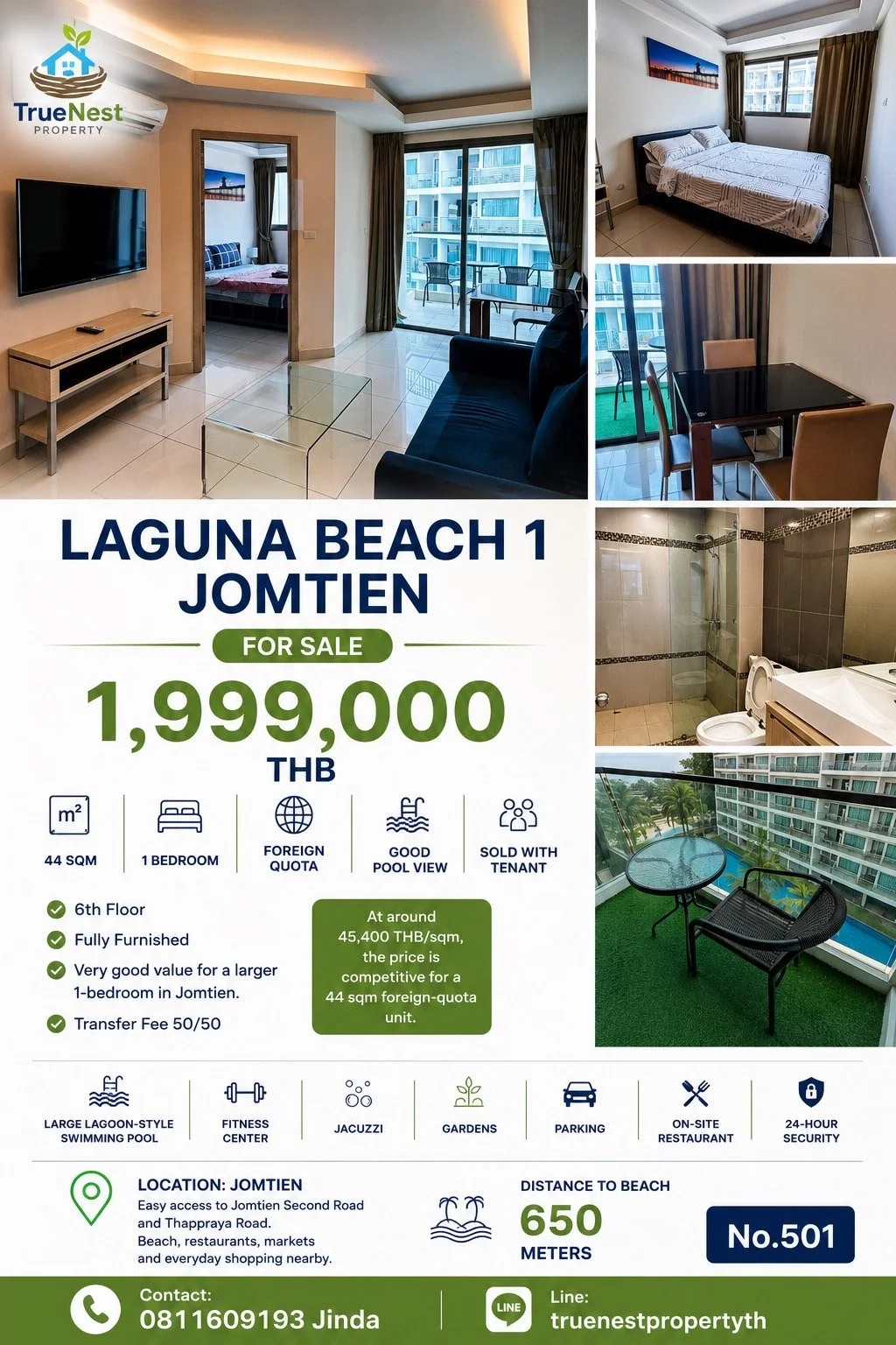 Laguna 1