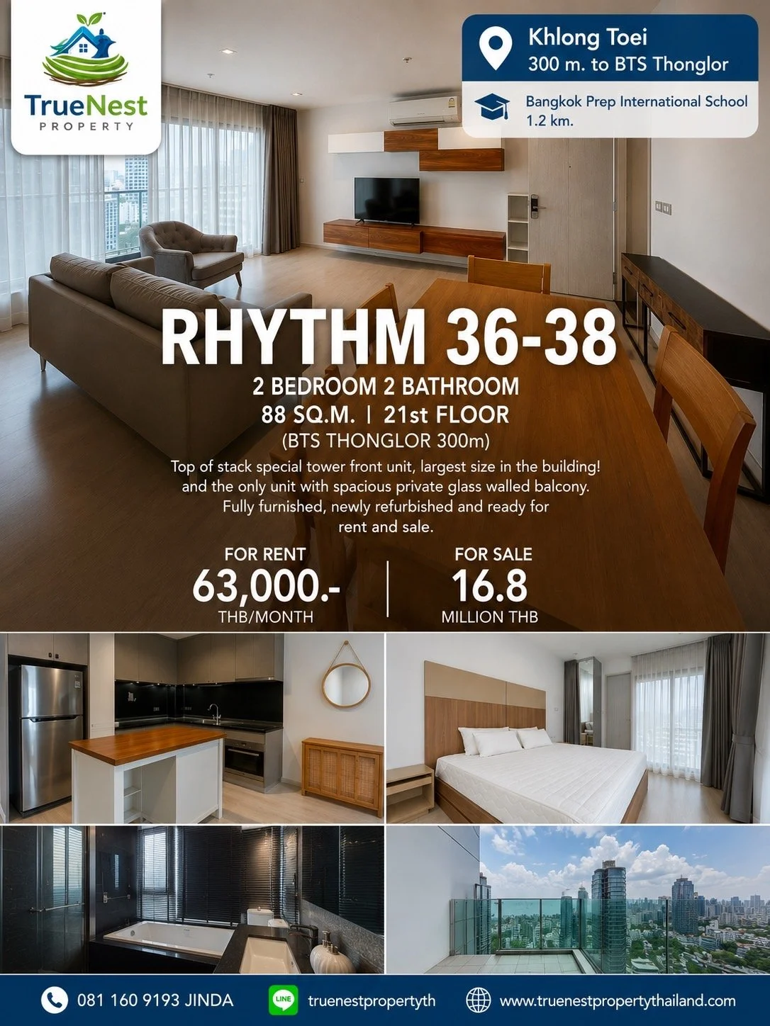 Rhythm 36-38