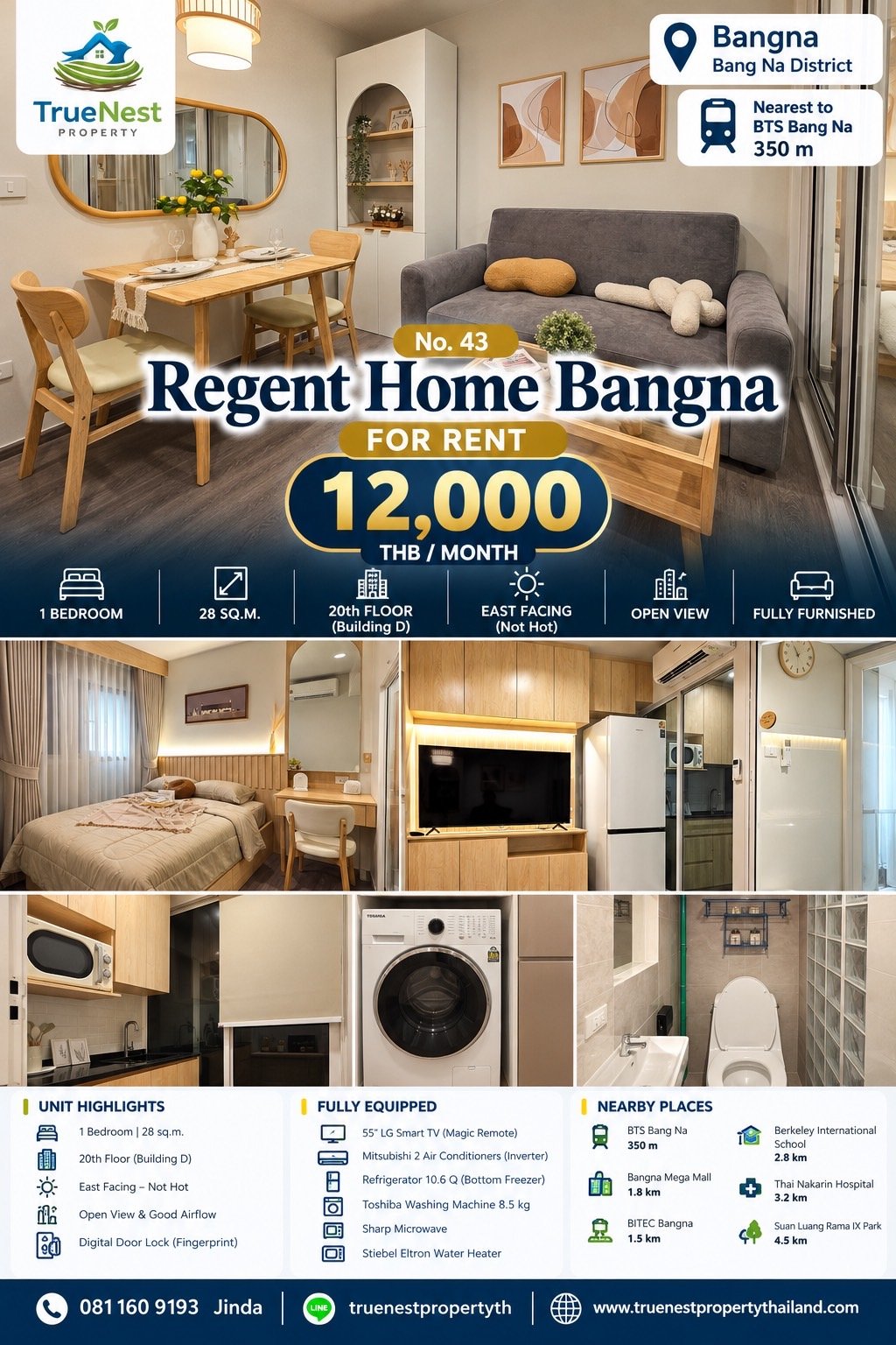 Regent Home - Bangna.JPG