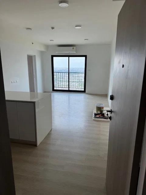 A-Space Mega Bangna 62sqm