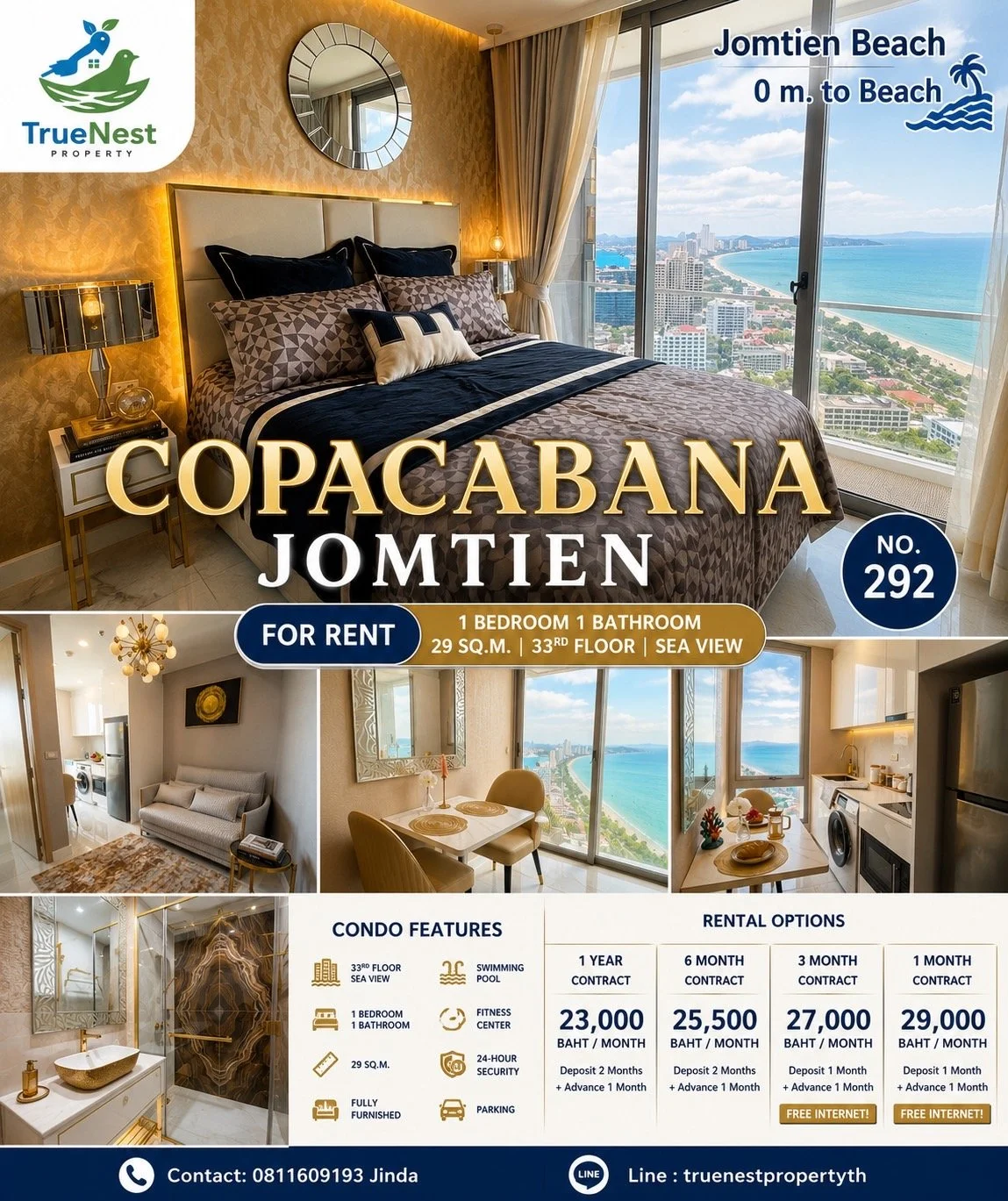 Copacabana