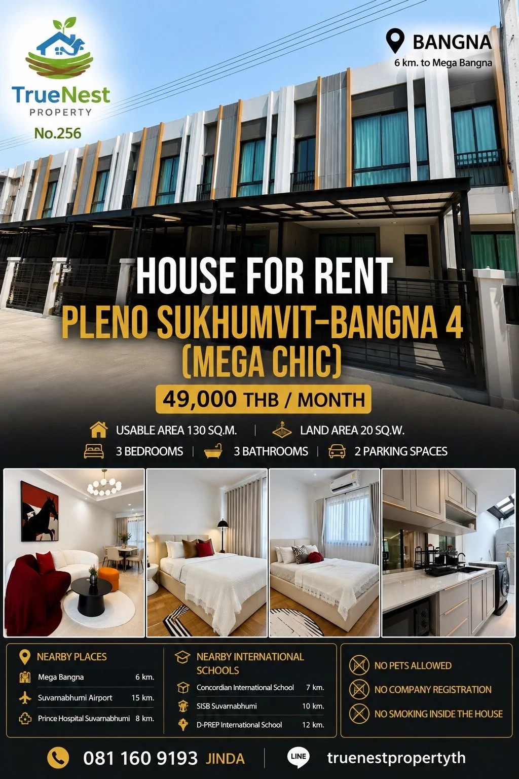 Pleano Sukhumvit