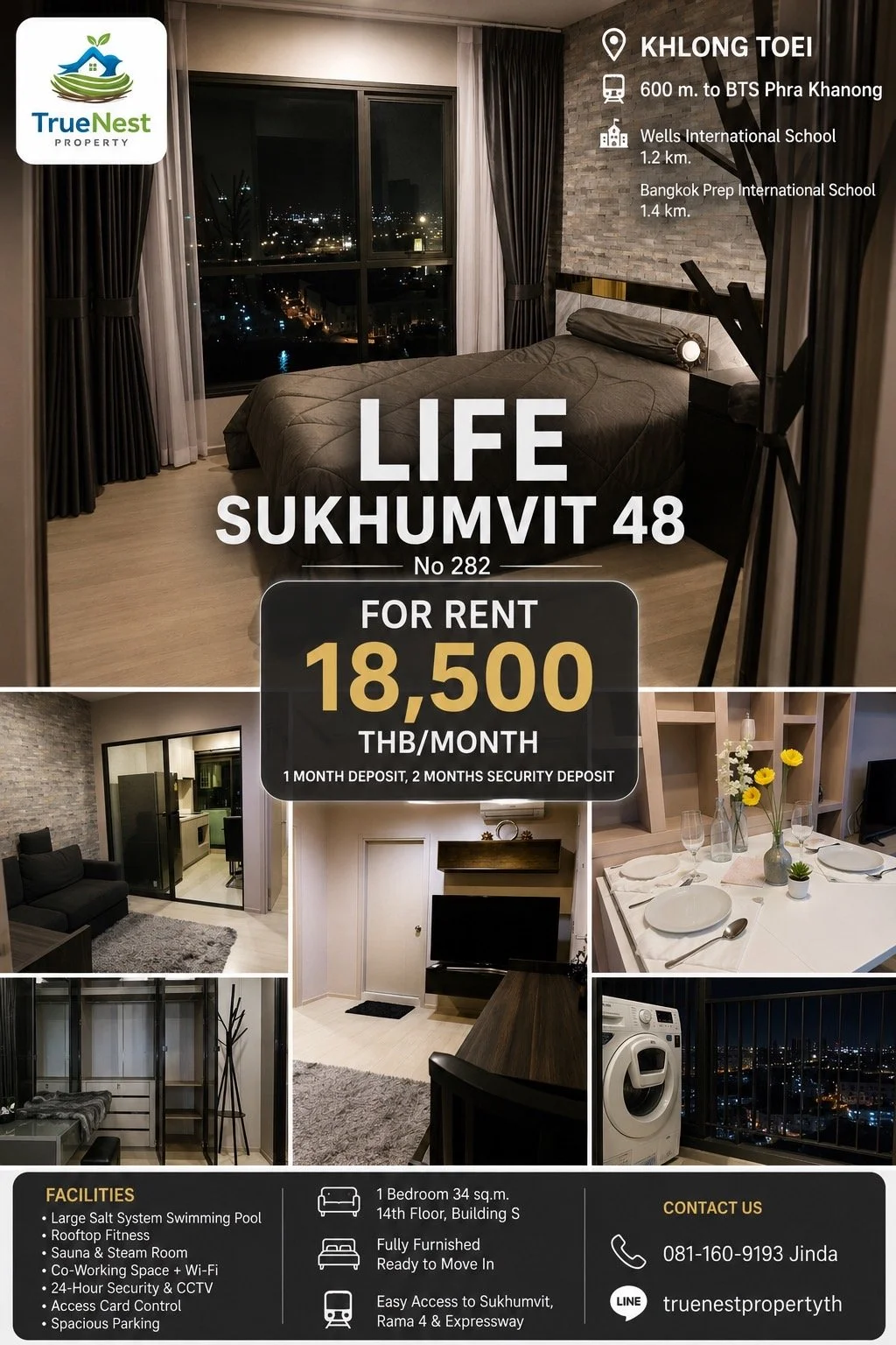Life Sukhumvit