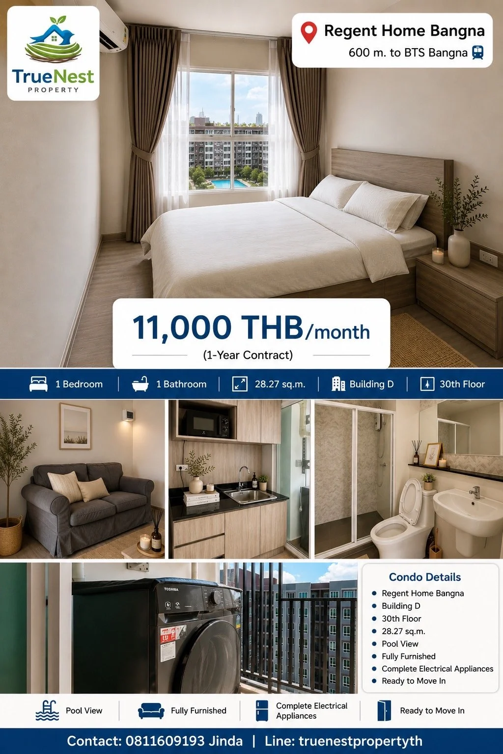 Regent Home