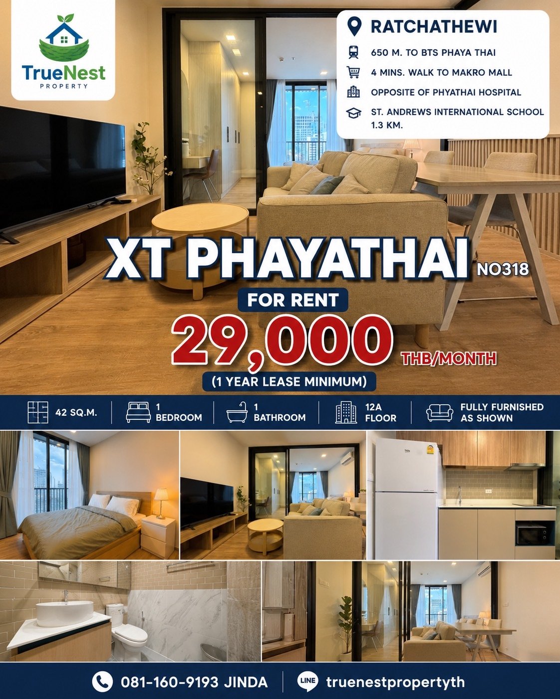 XT Phayathai