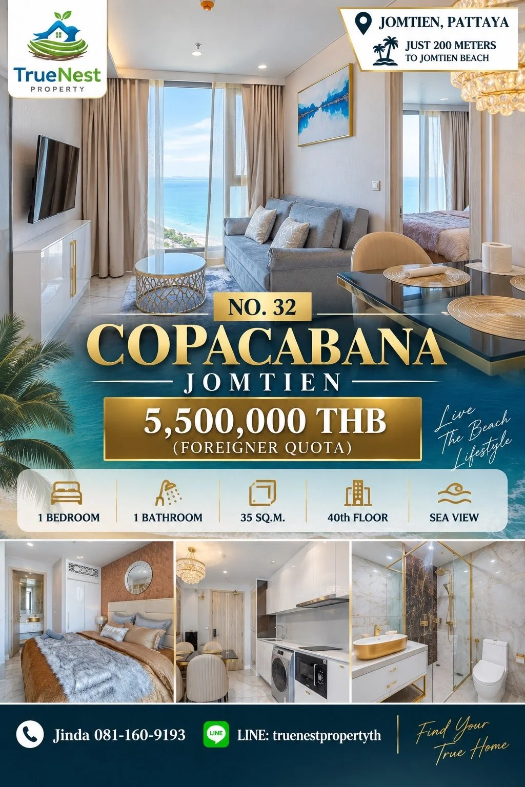 Copacabana - Jomtien.JPG