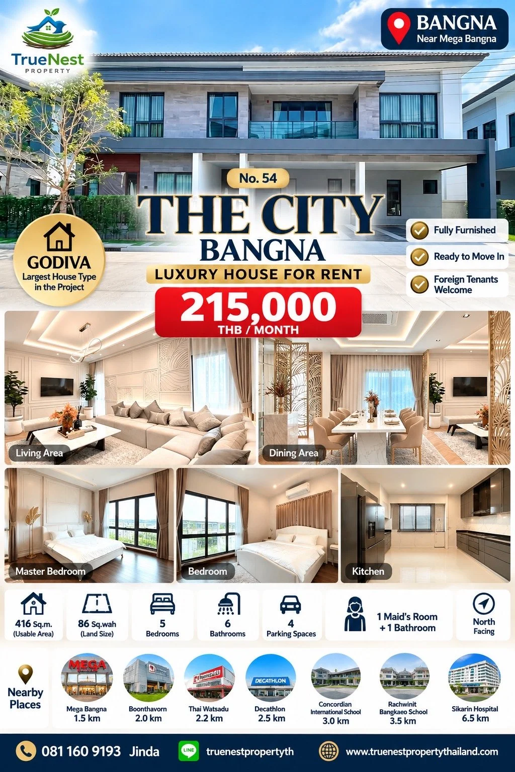 The City - Bangna.JPG