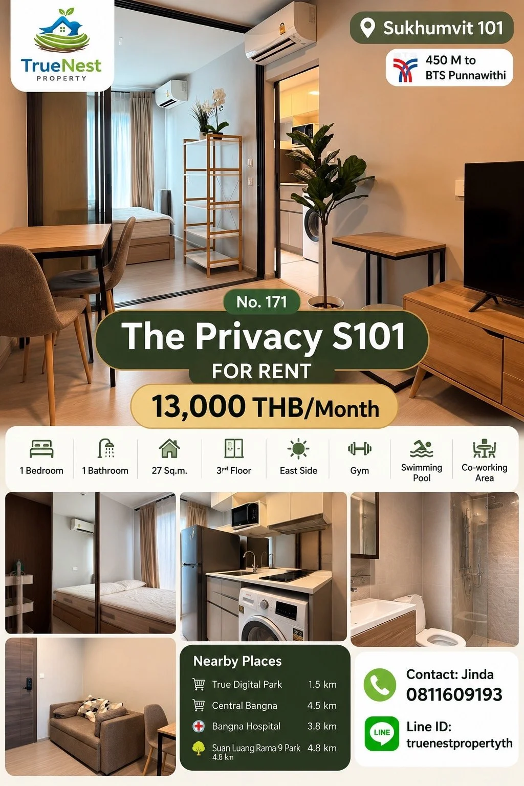 The Privacy - Phra Khanong.JPG