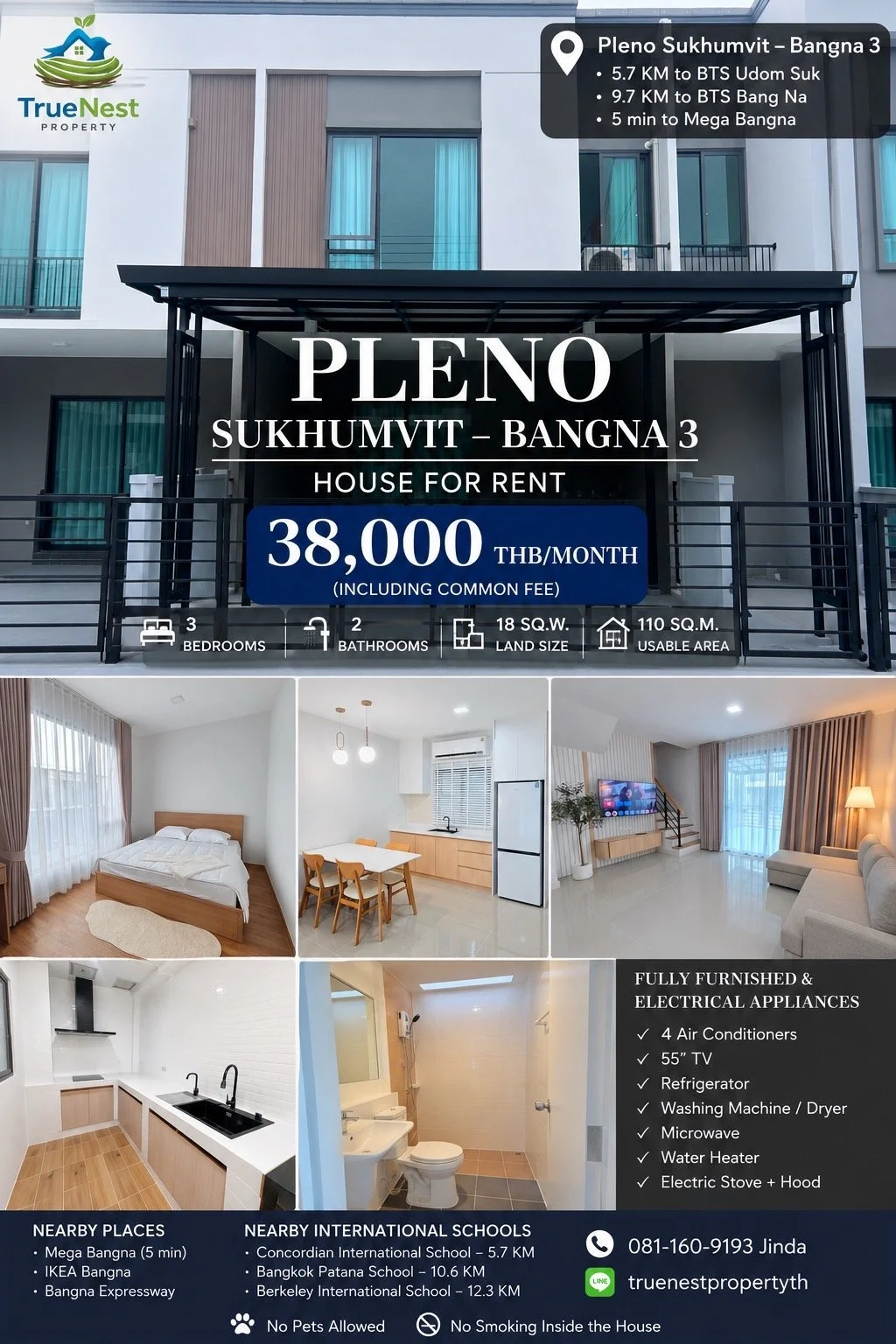 Pleano Sukhumvit