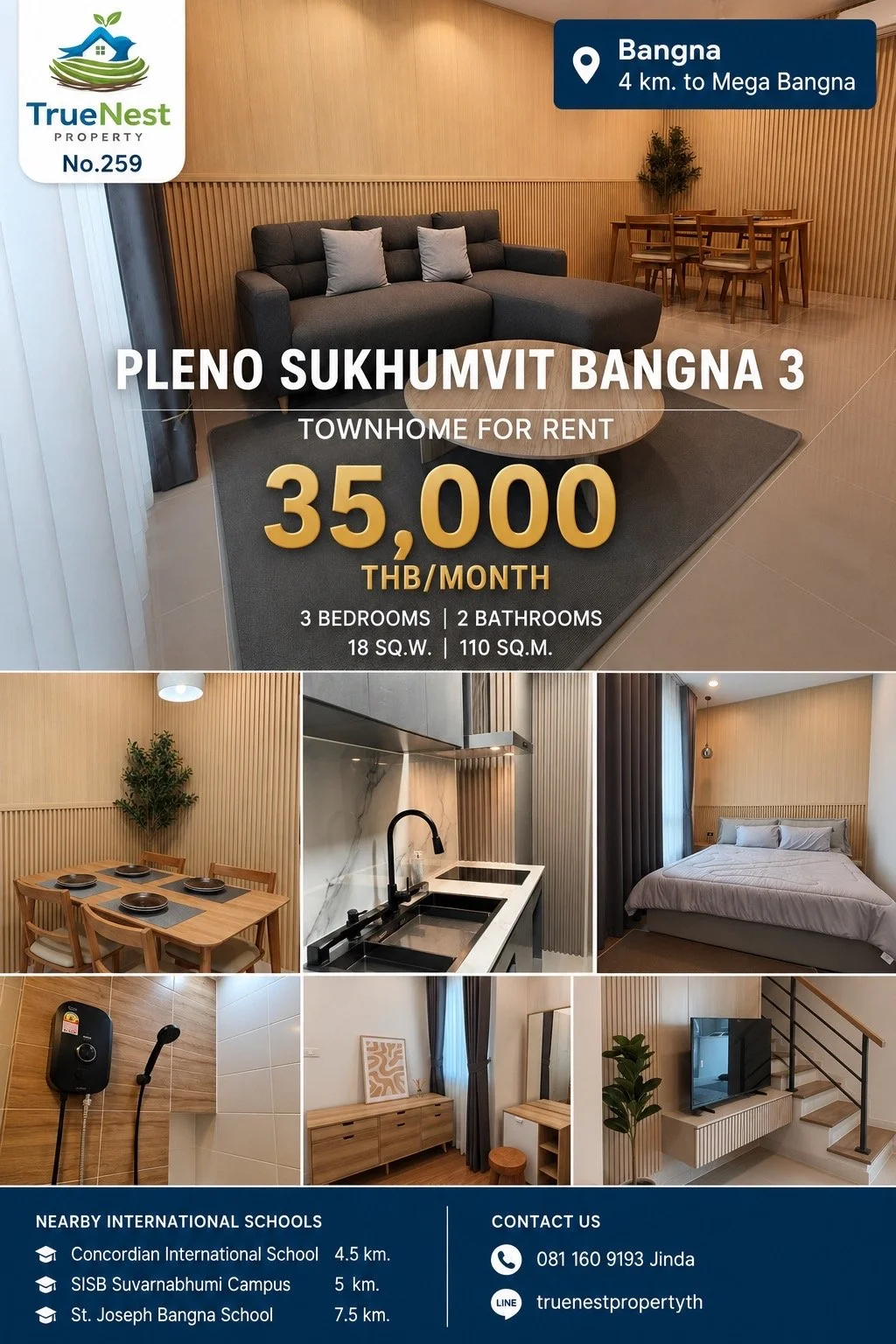 Pleano Sukhumvit