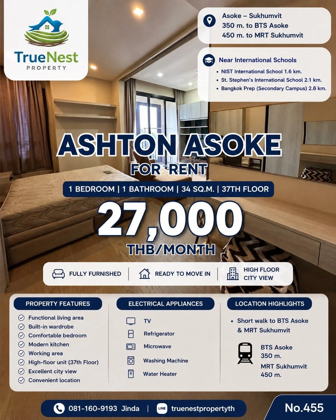 Aston Asoke