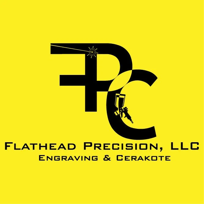 Flathead Precision Engraving &amp; Cerakote