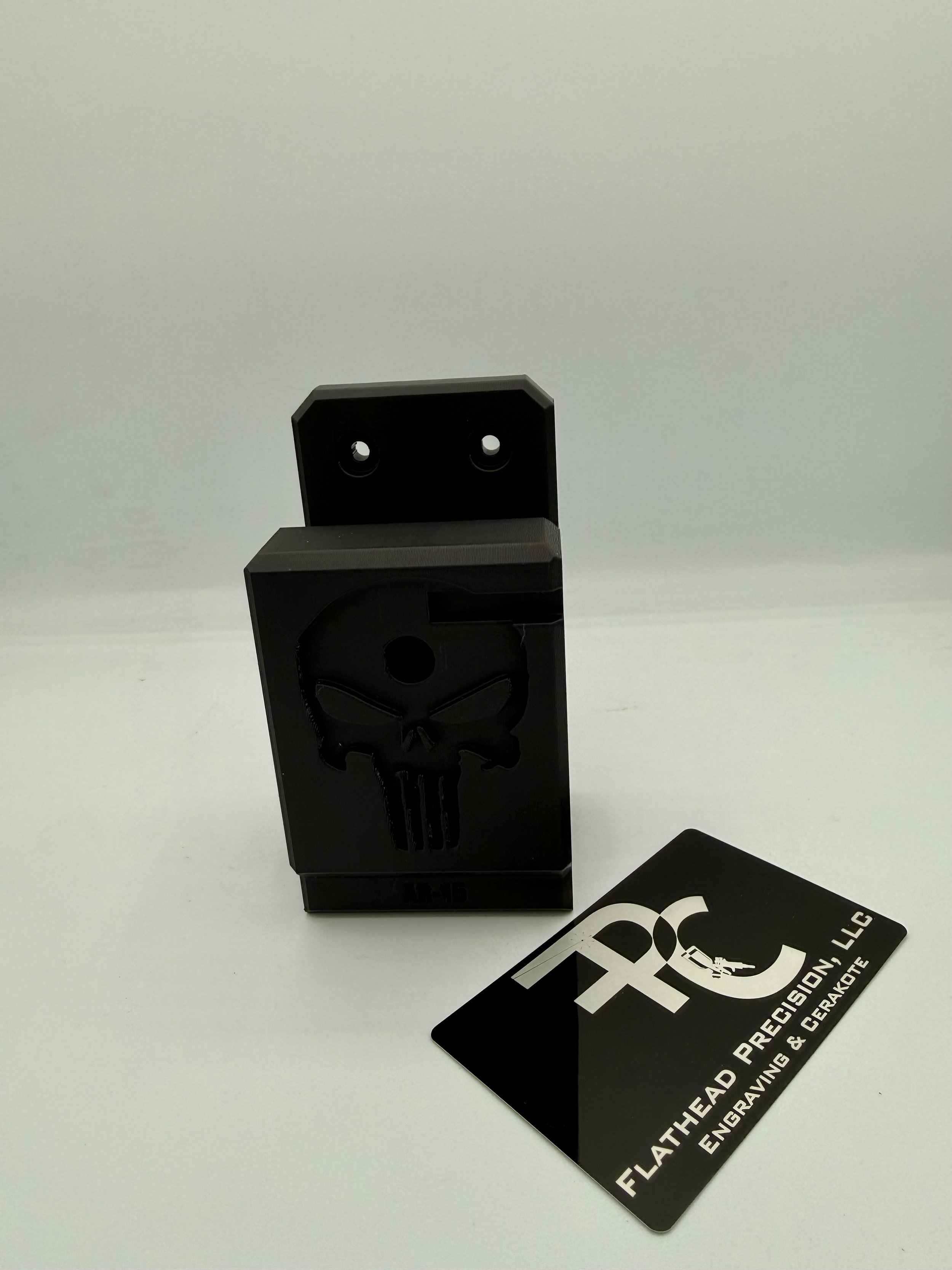 Custom Cerakote Quote (Non-Standard Items)