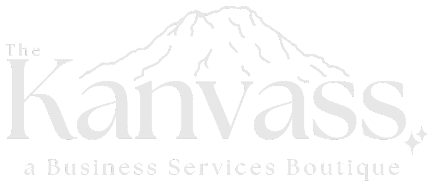 The Kanvass