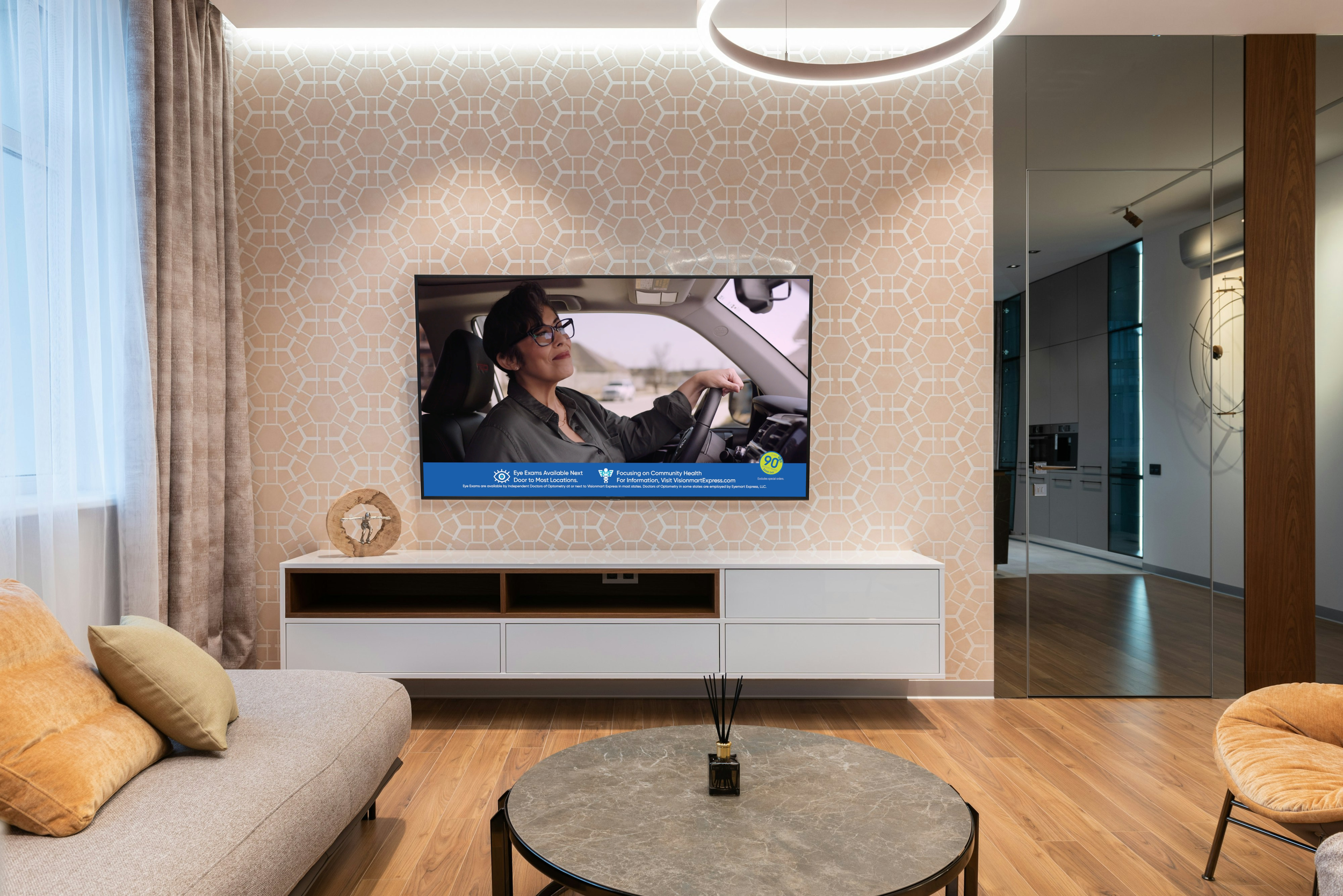 Inner Thoughts * Eyemart Express