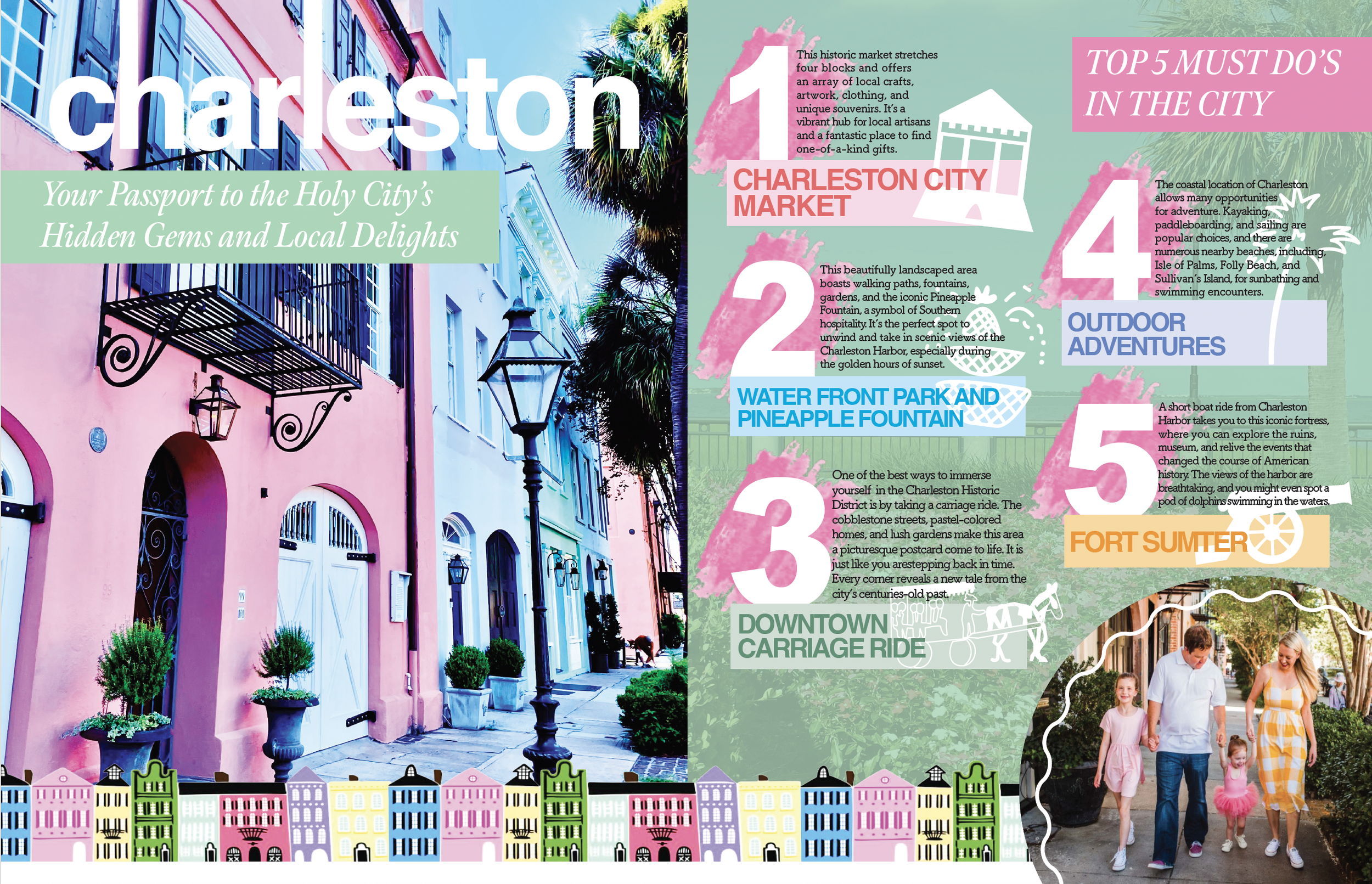 The Charleston Guide