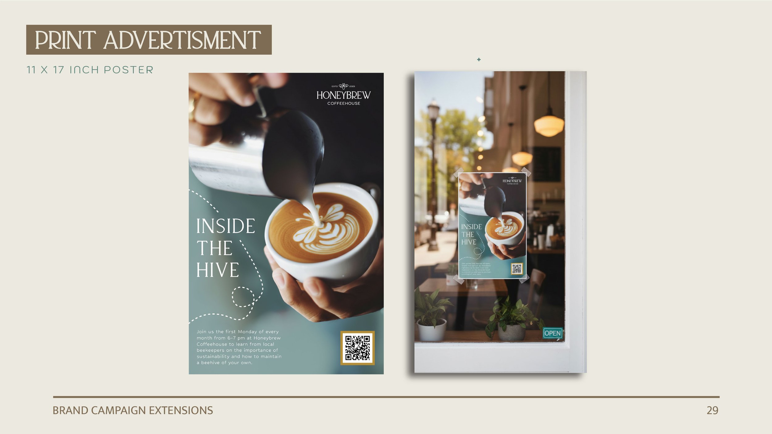 Print Advertisement