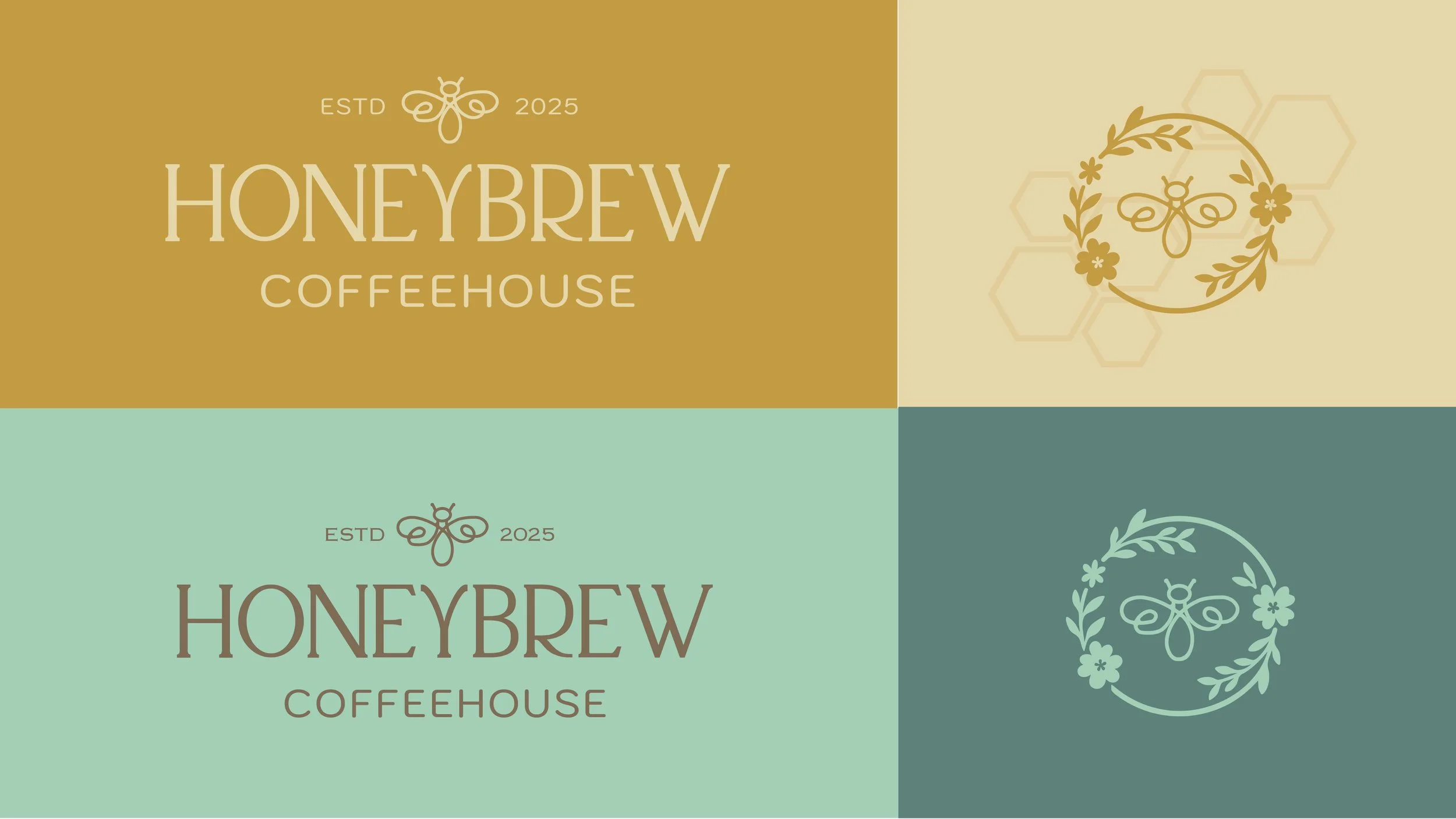 Coffeehouse Logo