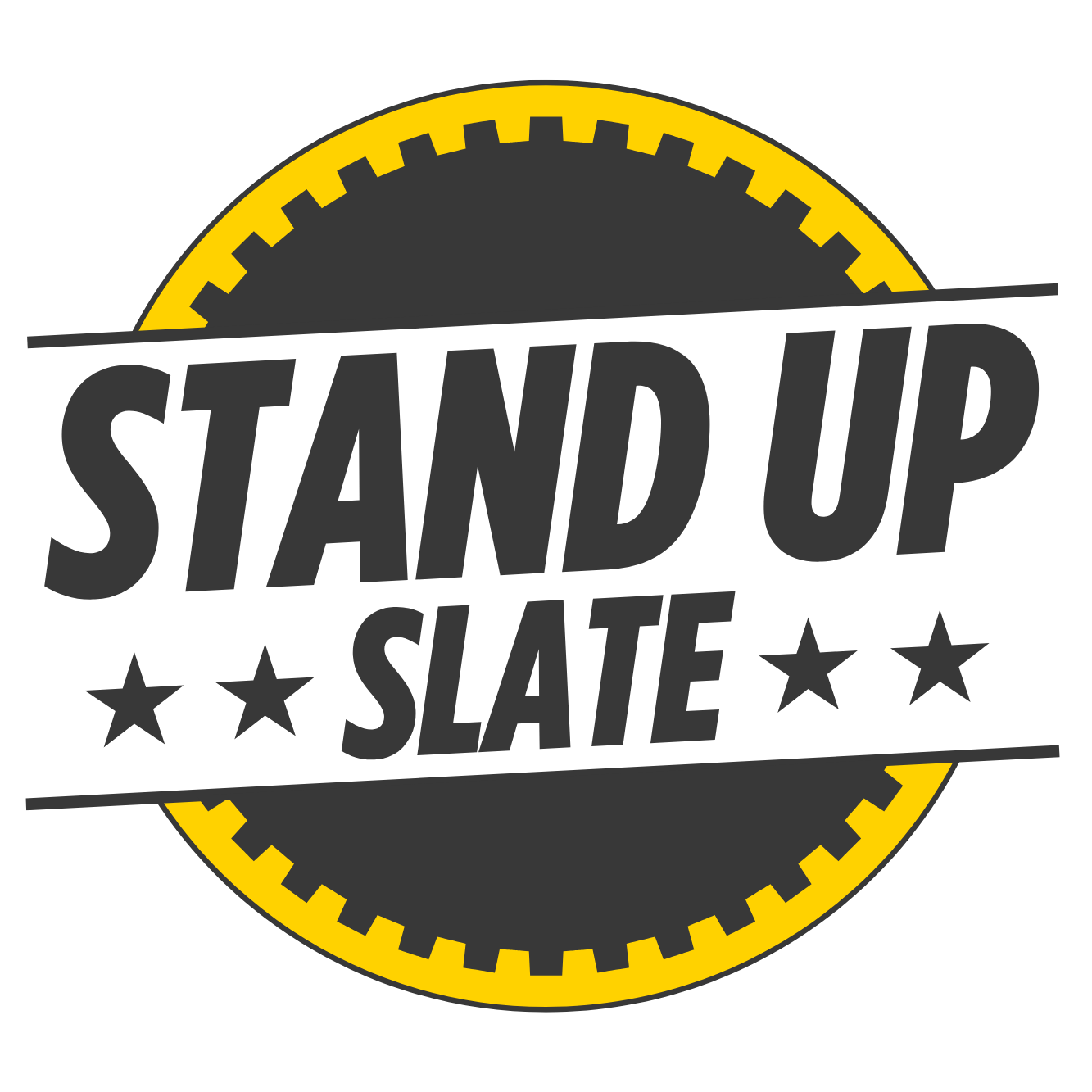 UAW STAND UP SLATE