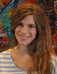 Dr. Sasha Devore (Postdoc)