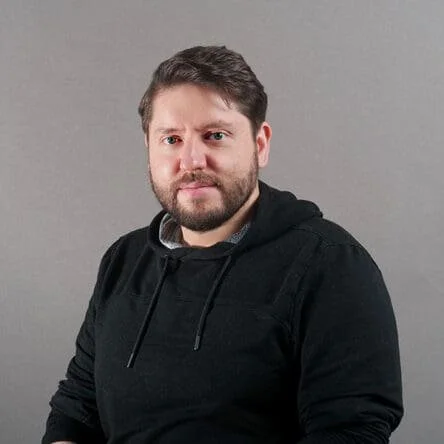 Dr. Francesco Cavarretta (Postdoc)