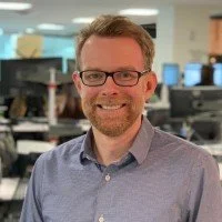 Dr. Licurgo de Almeida (Postdoc)