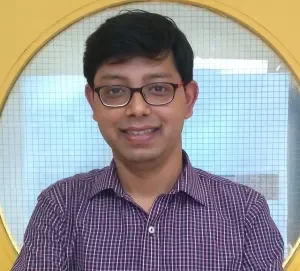 Ayon Borthakur (PhD)