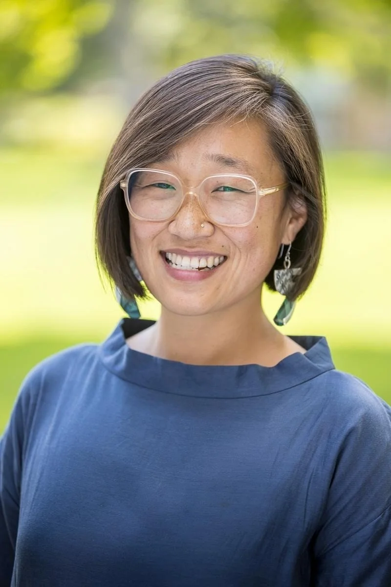 Michelle Tong (PhD)