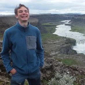 Dr. Jeremy Forest (Postdoc)