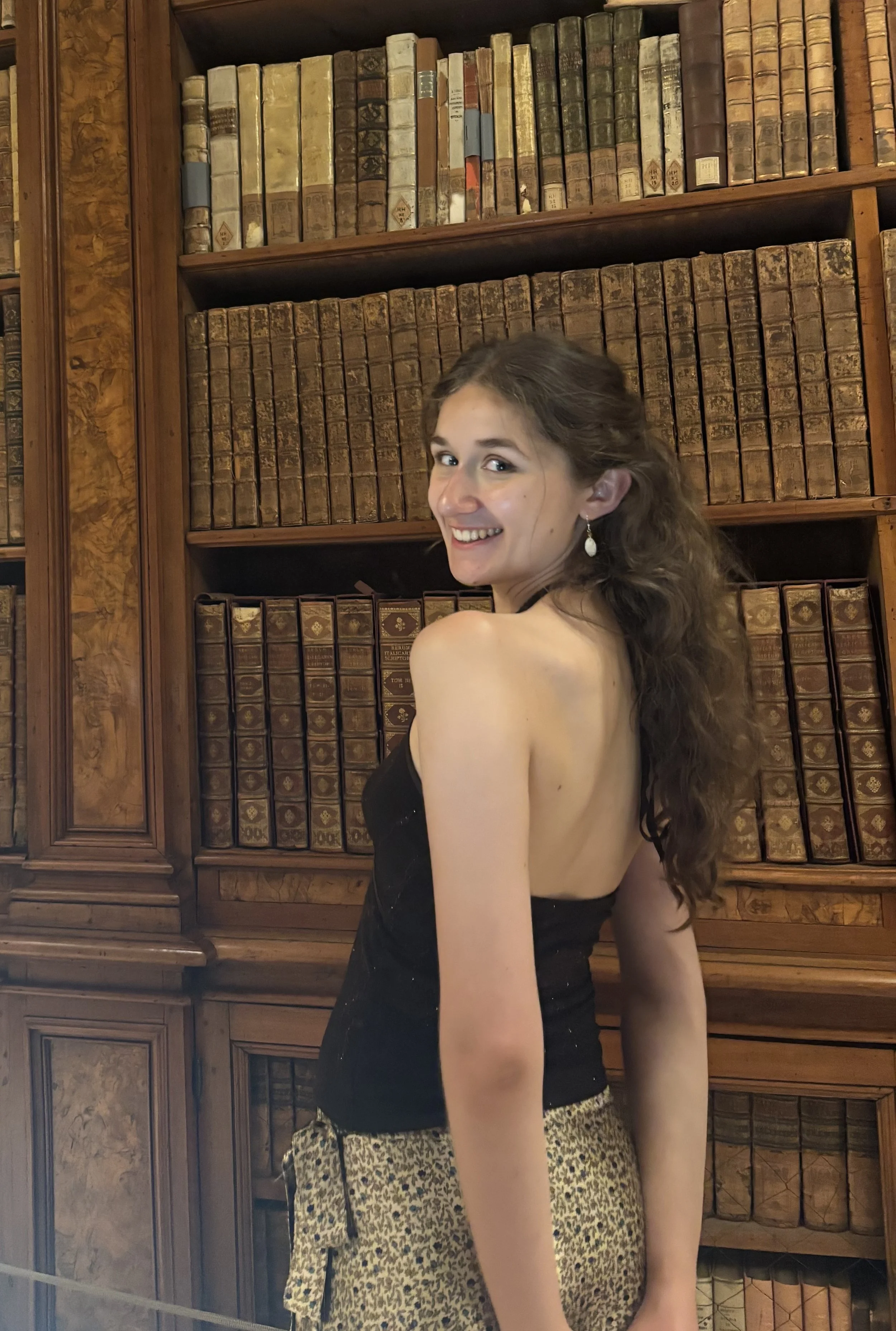 Sophie Lozowska