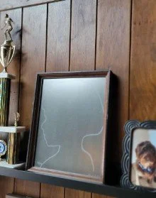 Total Home Inventory ~ Recovering Relics