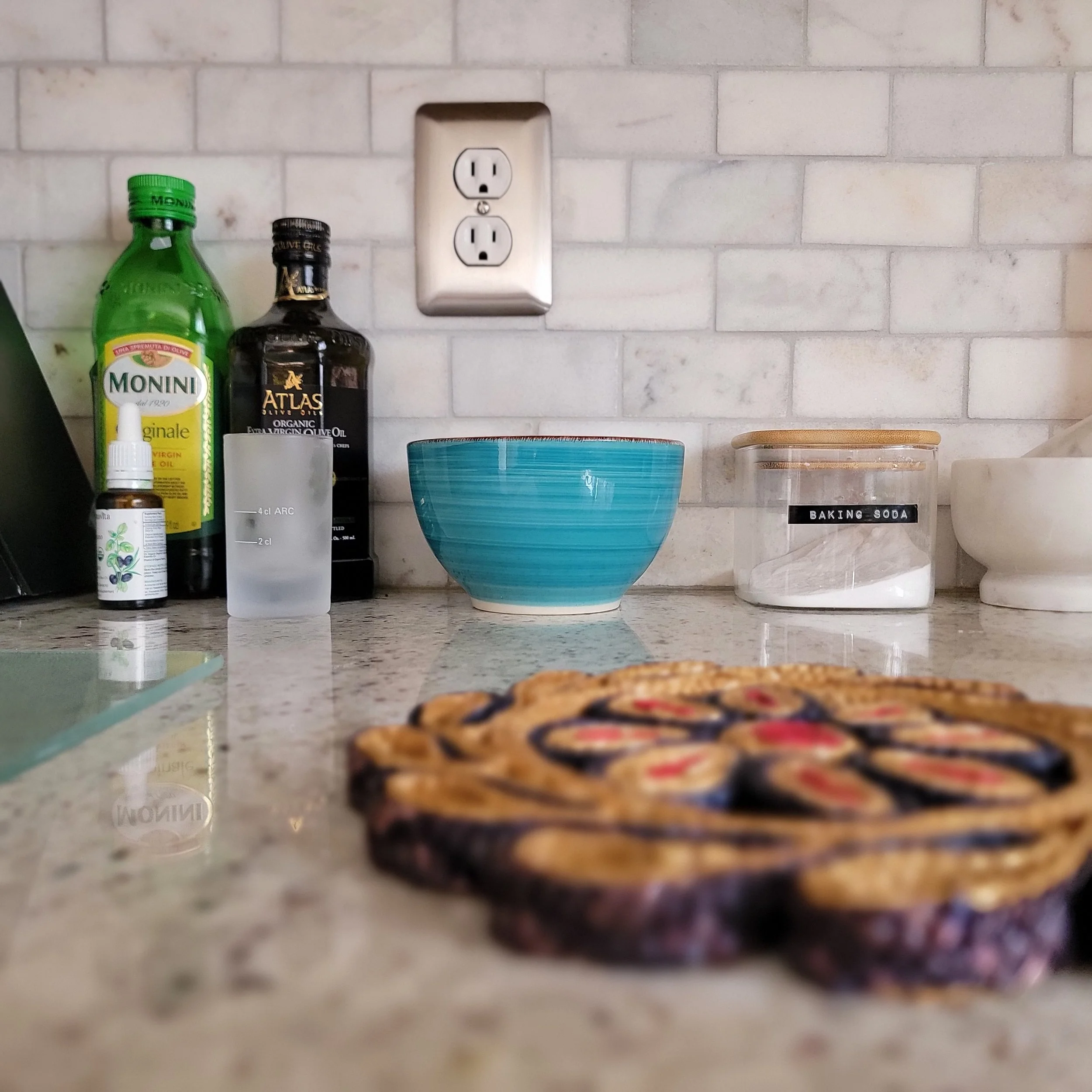 Pantry Refresh