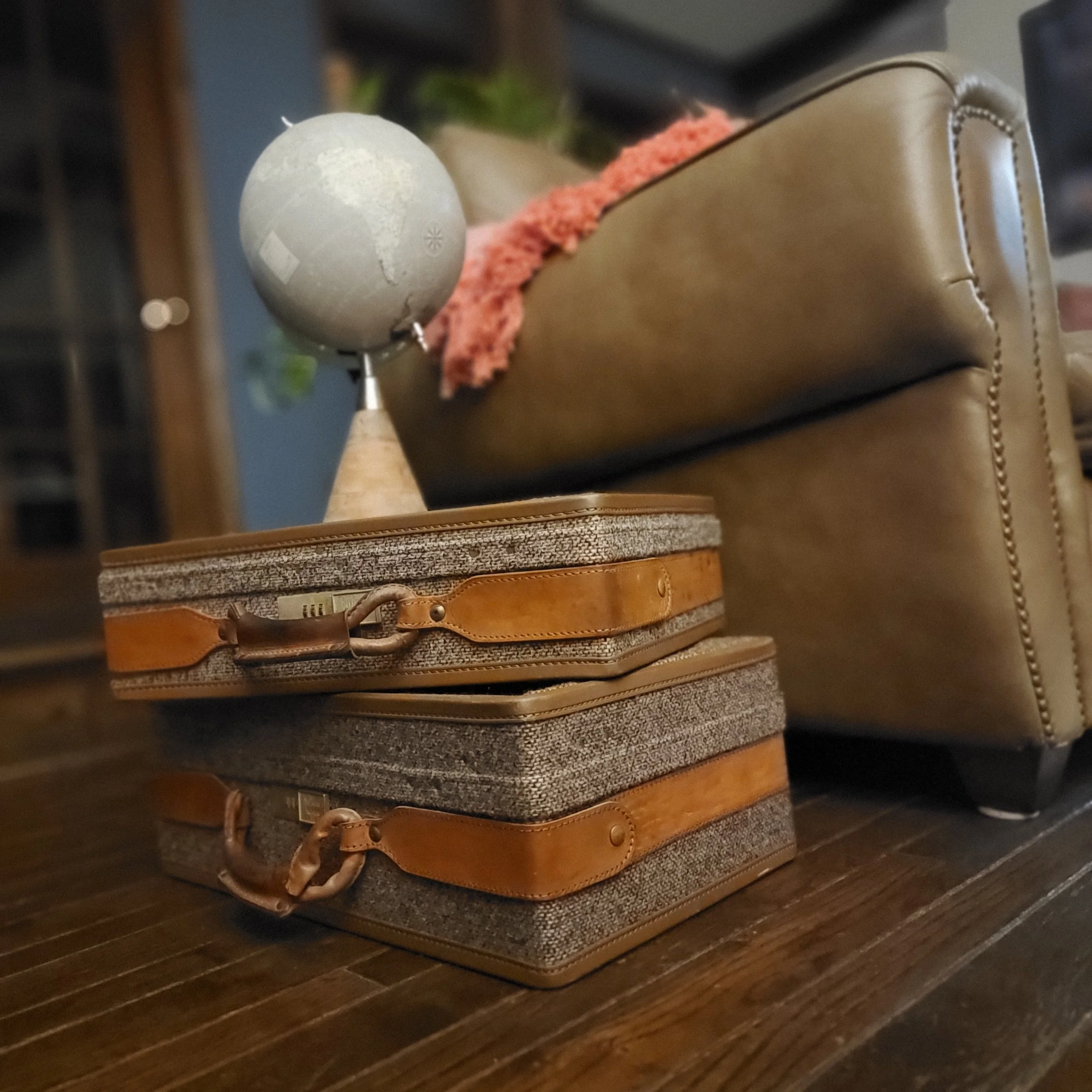 Total Home Inventory ~ Fail-Safe Family Heirlooms