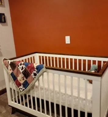 Nurtured Nursery