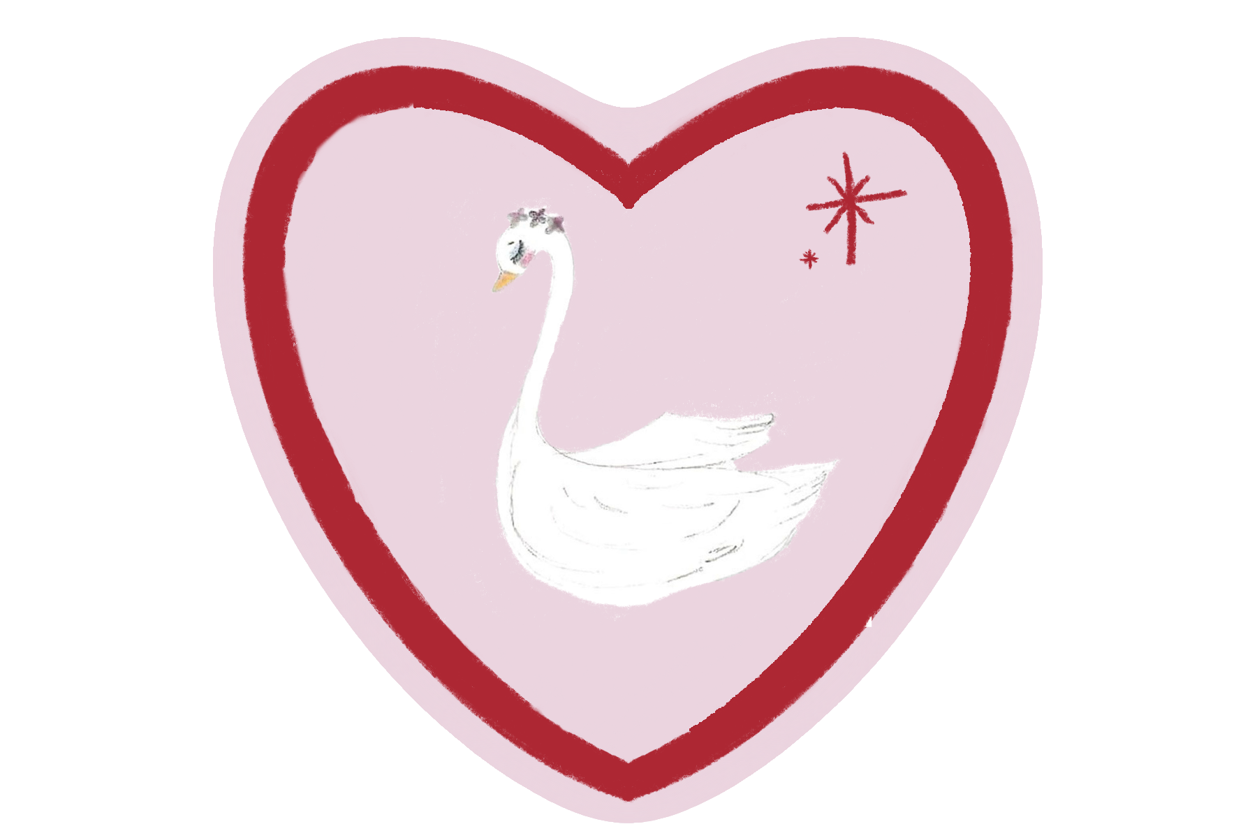 Triple Whimsy ୨♡୧⋆ ˚｡⋆