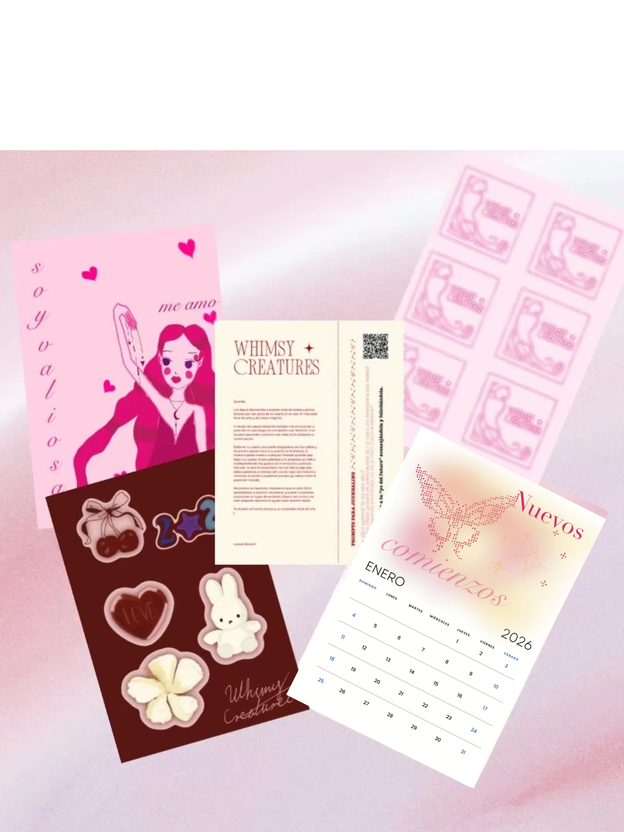 Correo Edición Enero