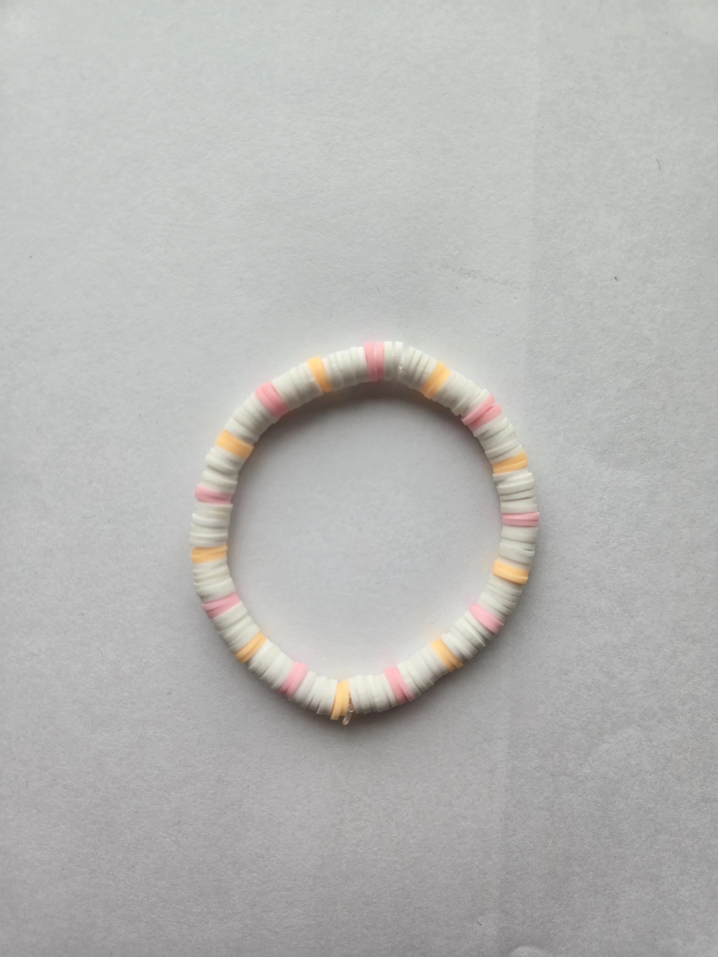 Tropical Citrus Bracelet