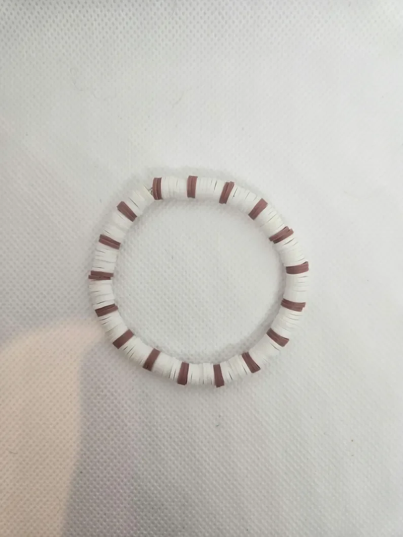 Shipwreck Coconut Bracelet