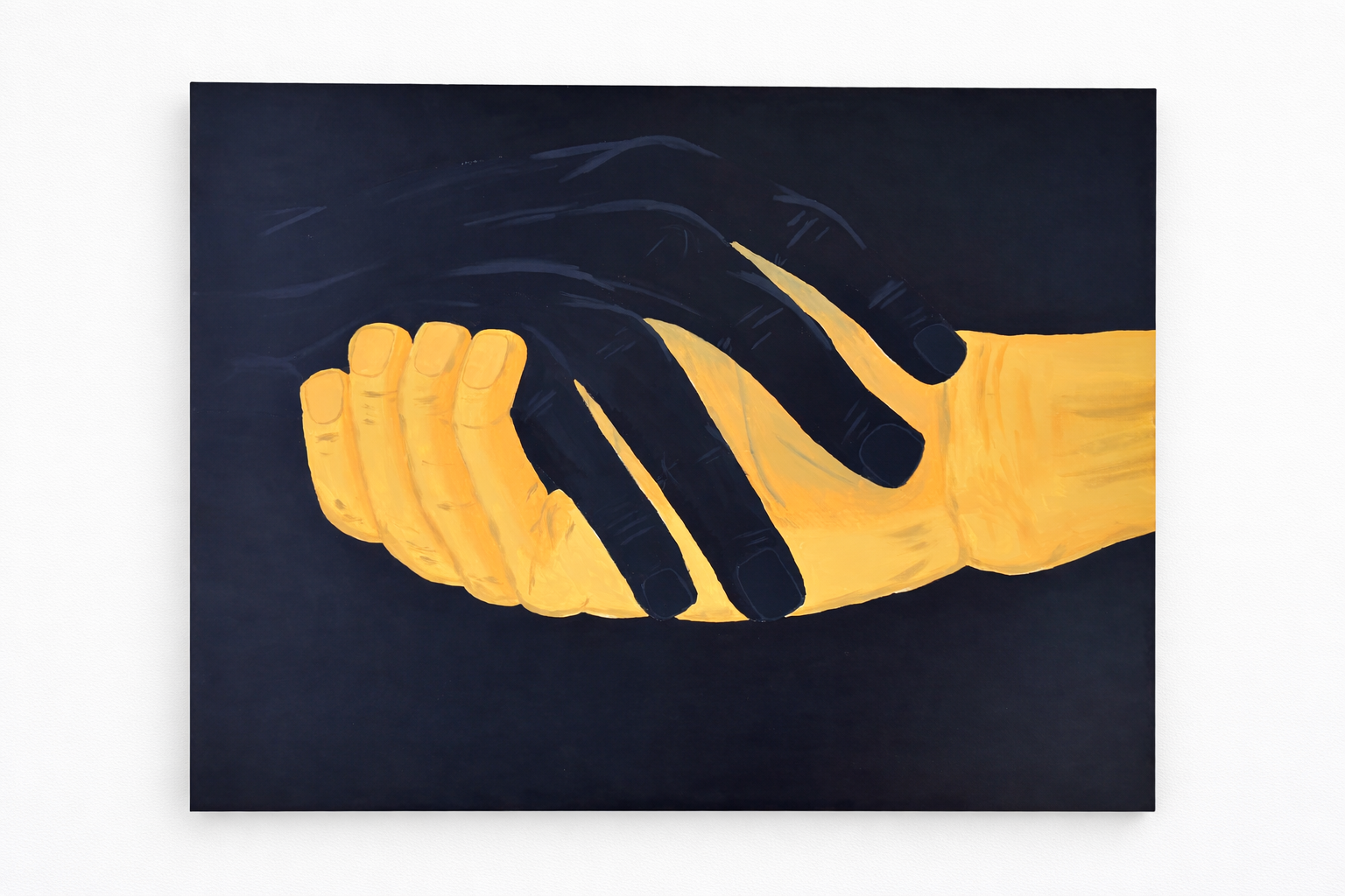 Untitled Series