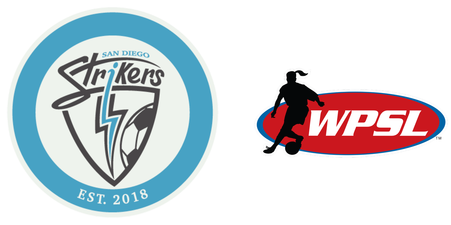 San Diego Strikers