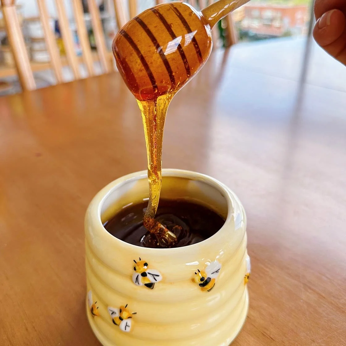 Vegan Honey