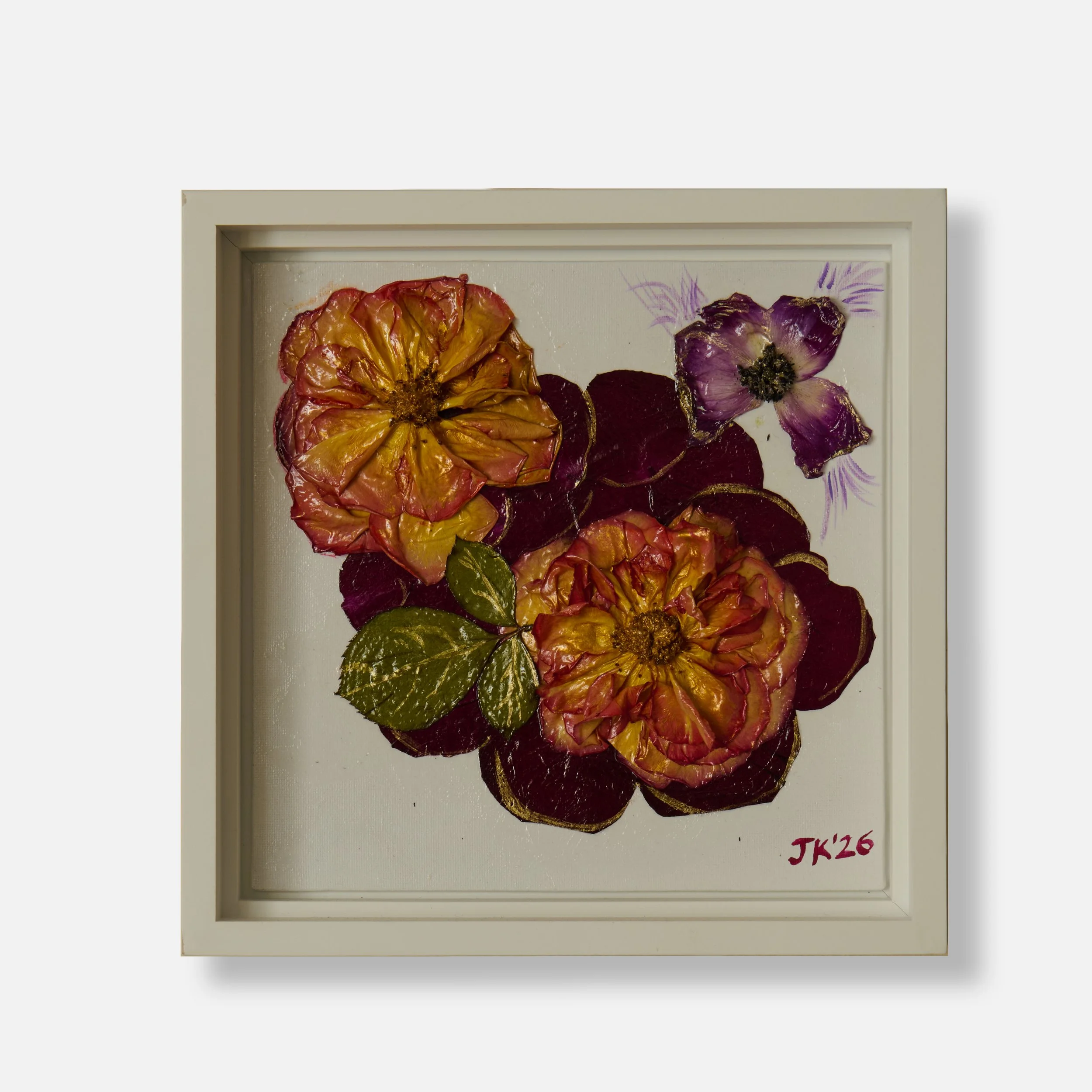 O Krifos Kipos tis Thalia's (Thalia's Secret Garden)