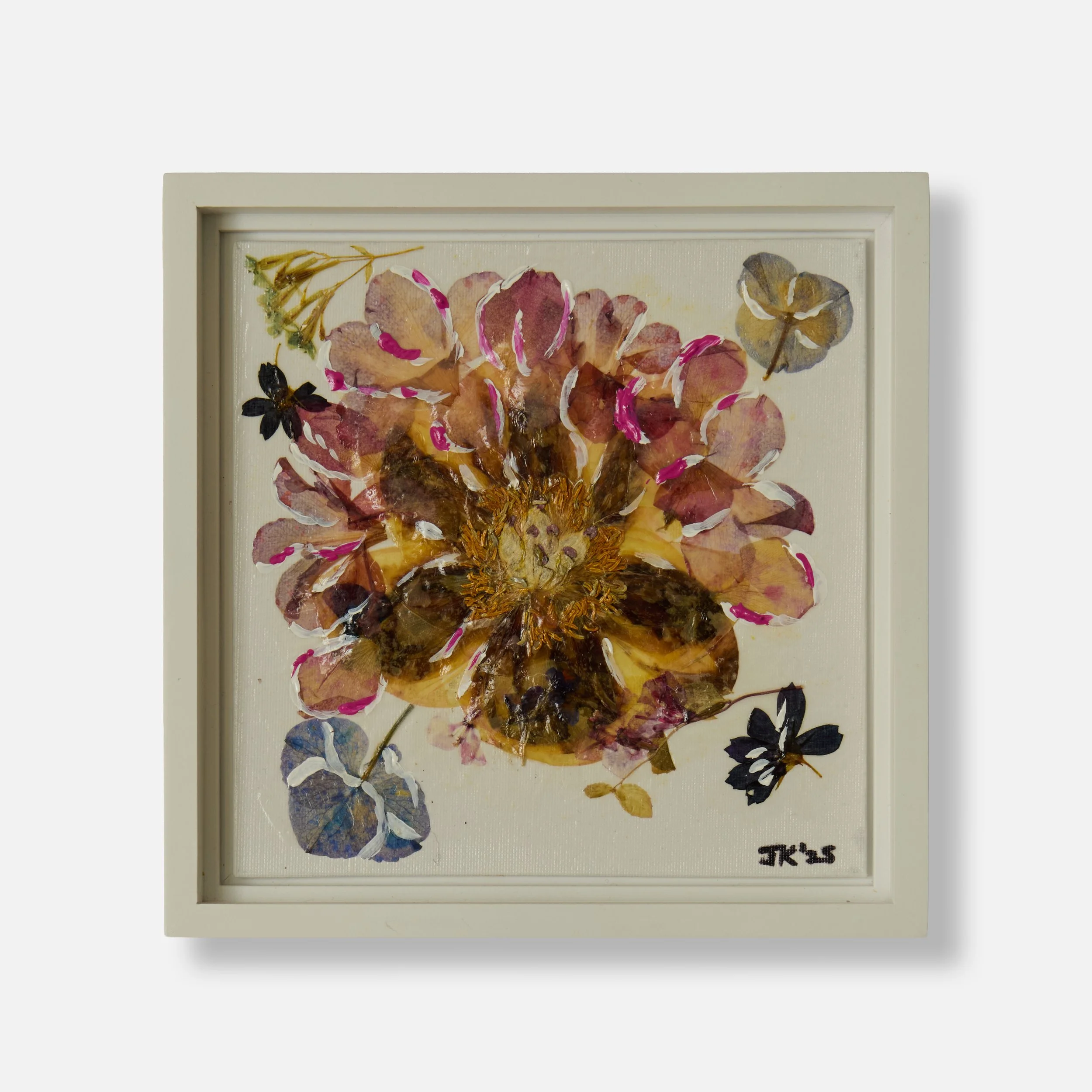 Eros Anthismenos (Eros in Bloom)