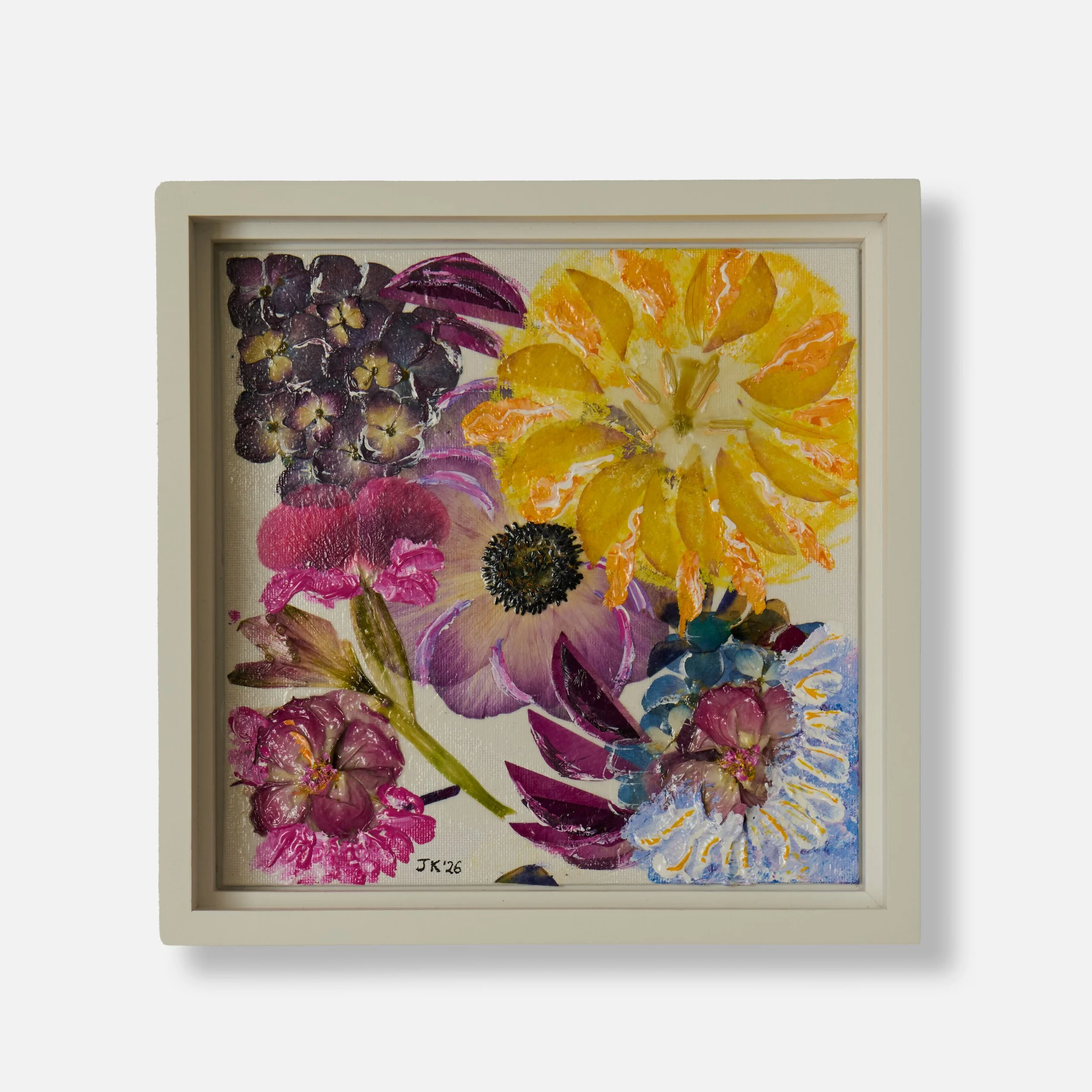 Chara tou Iliou (Joy of the Sun)