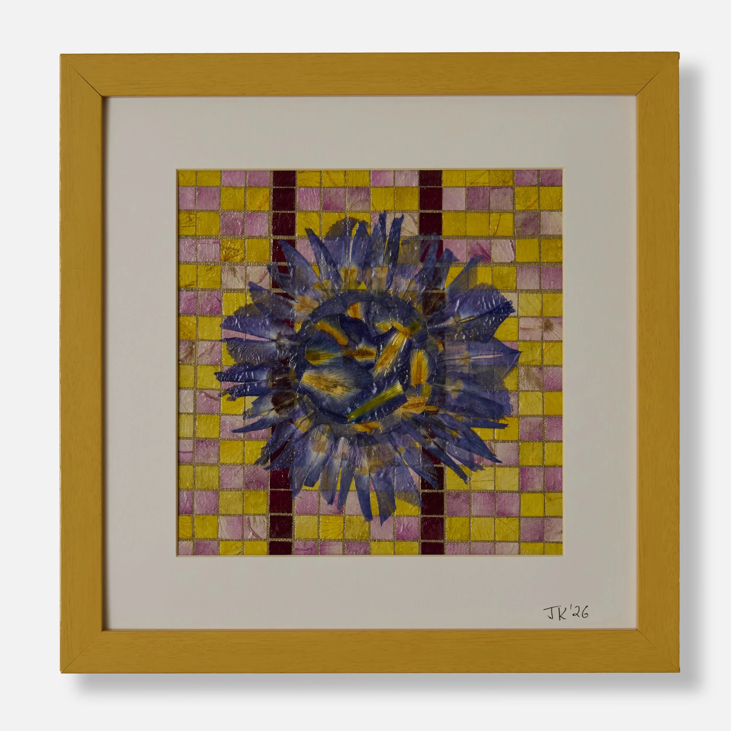 Stemma tis Iridas (Crown of Iris)