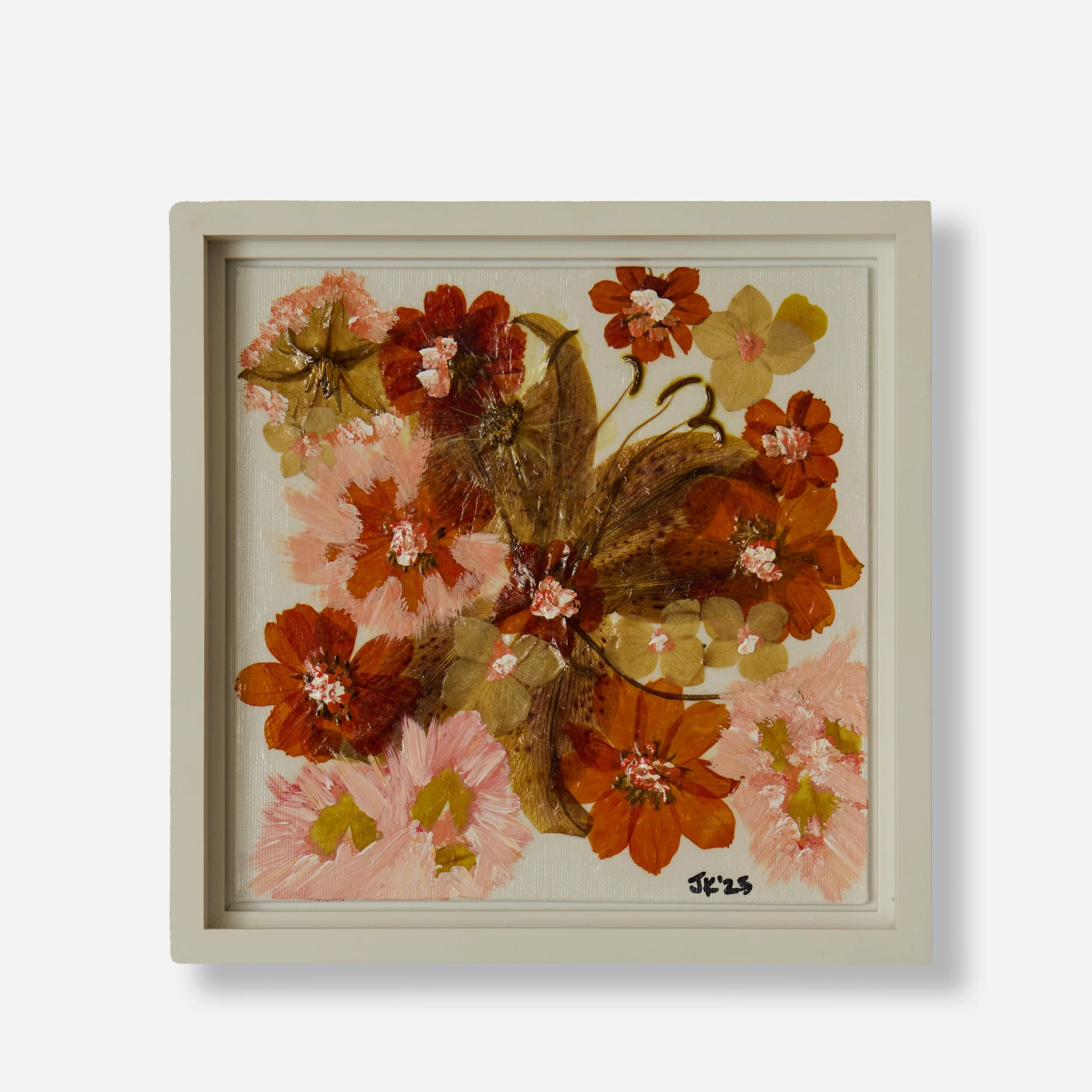 Chrysopyra (Golden Fire)