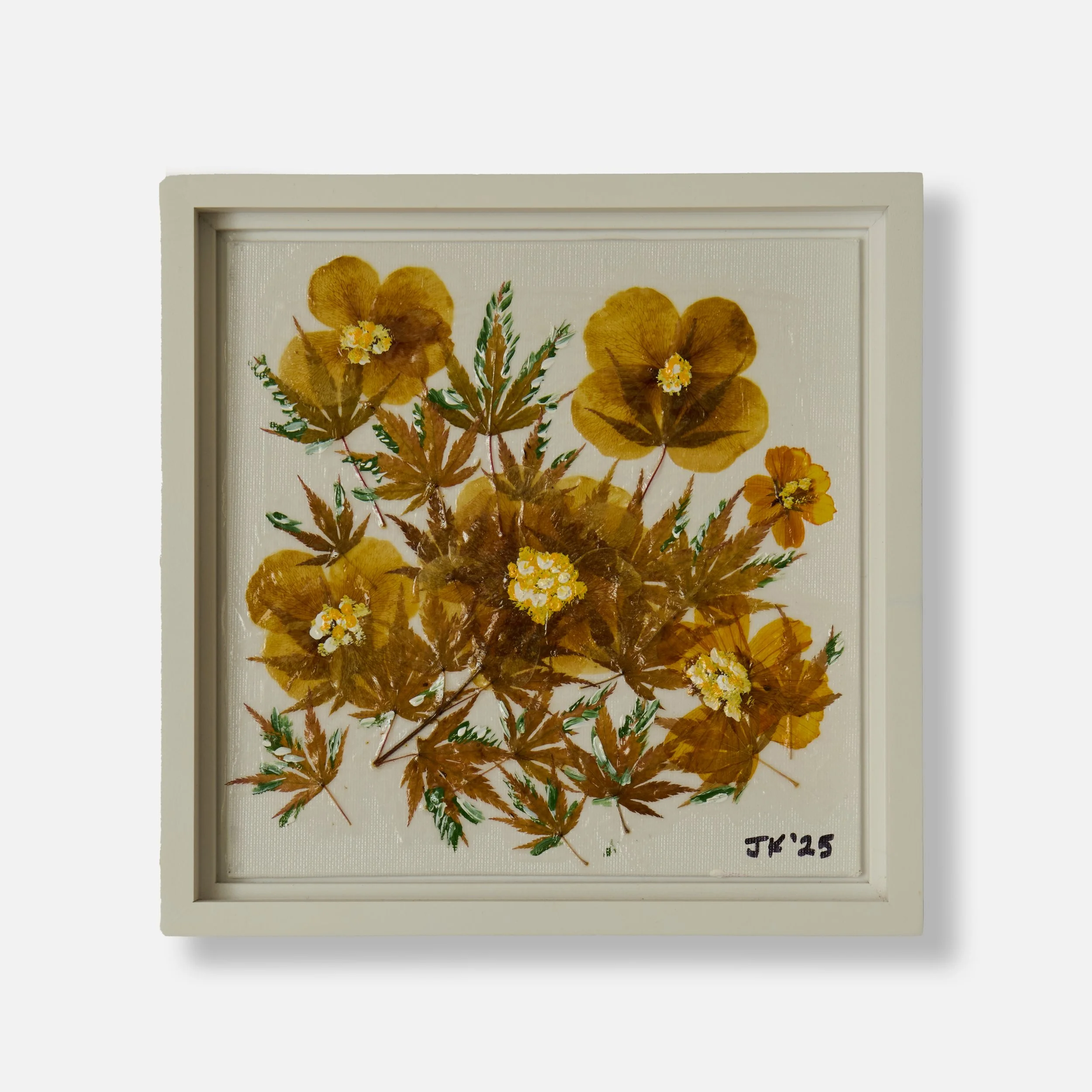 Chrysos Kai Chronos (Gold and Time)