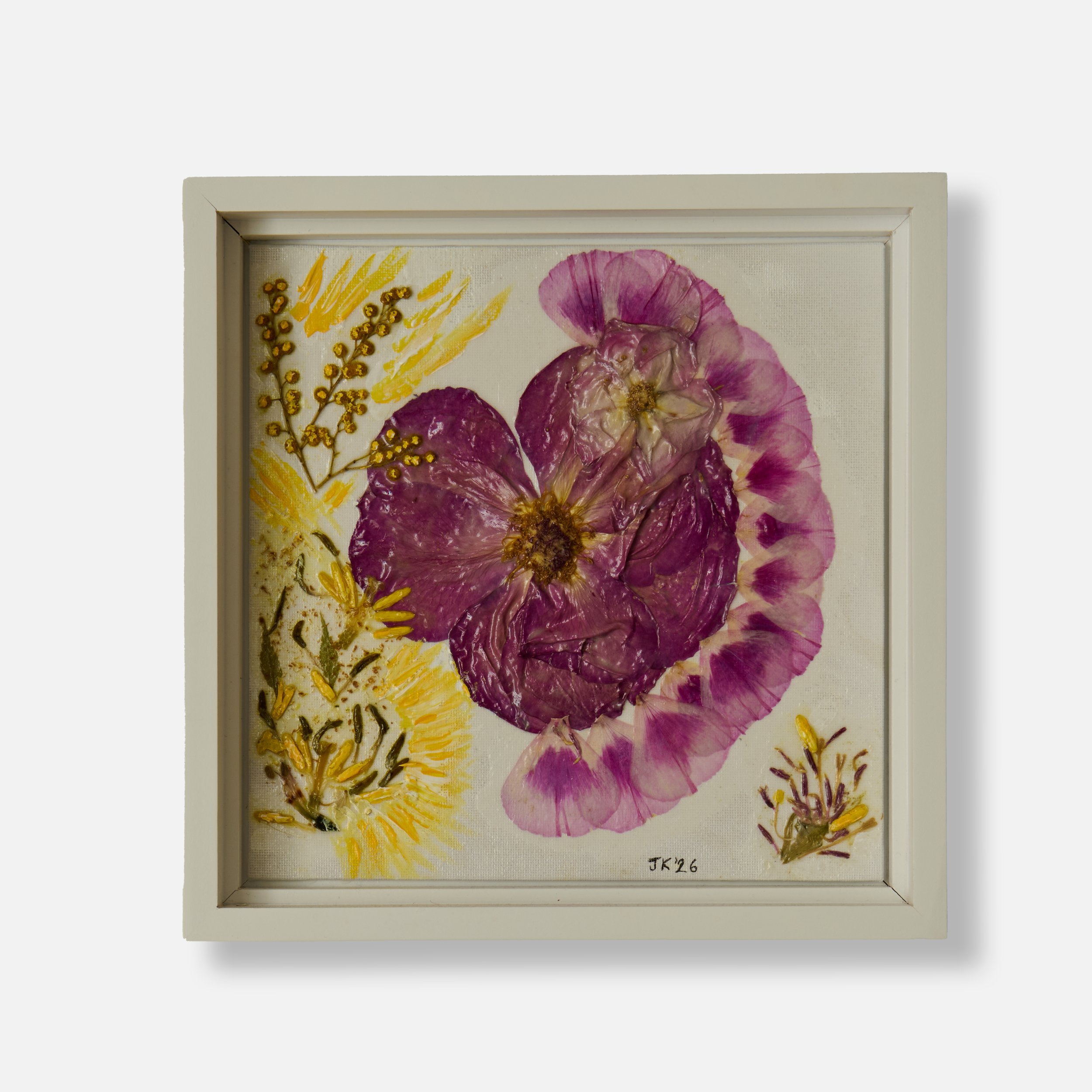 Rodino Anthisi (Pink Bloom)