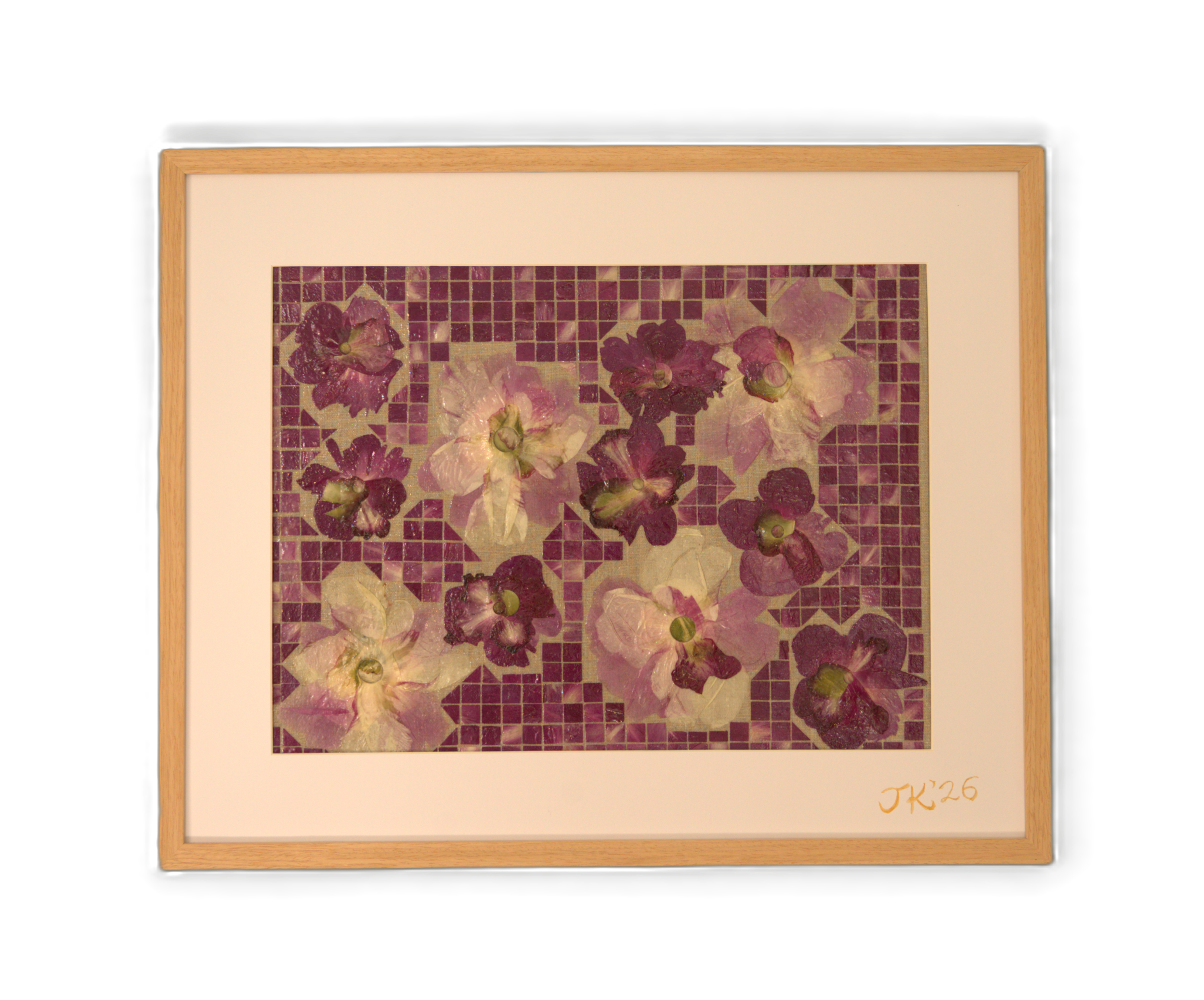 Mov Oneiro (Violet Dream)